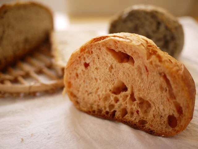 トトマパン（totomaパン） - 泉中央（パン）の写真