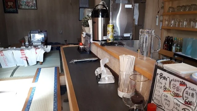 やきとり 美津 - 本八戸（焼き鳥）の写真