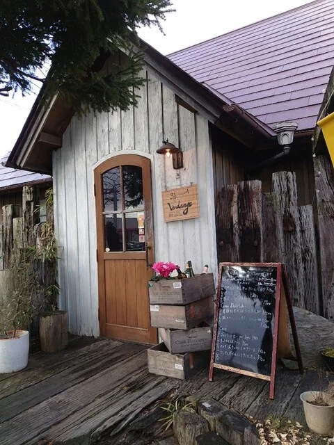 ビストロ ヴァンダンジュ（Bistro Vendange） - 登米市その他（ビストロ）の写真