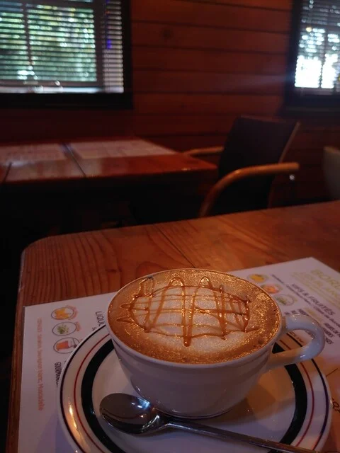 ビストロ ヴァンダンジュ（Bistro Vendange） - 登米市その他（ビストロ）の写真