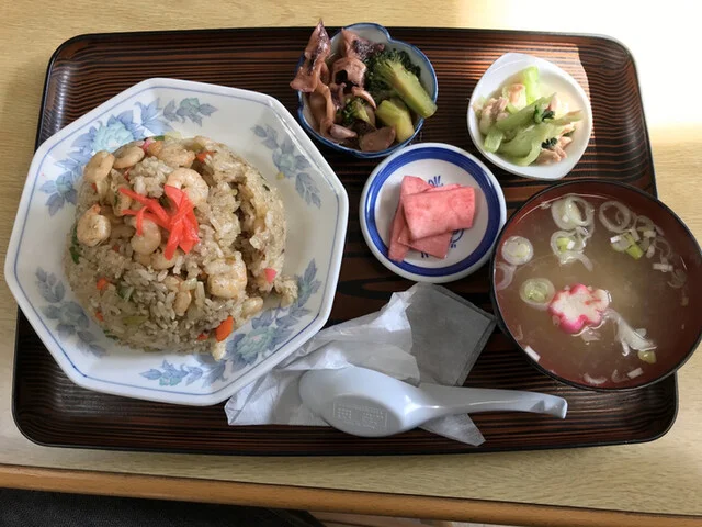 遠藤食堂 - 長苗代（食堂）の写真