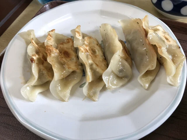 遠藤食堂 - 長苗代（食堂）の写真