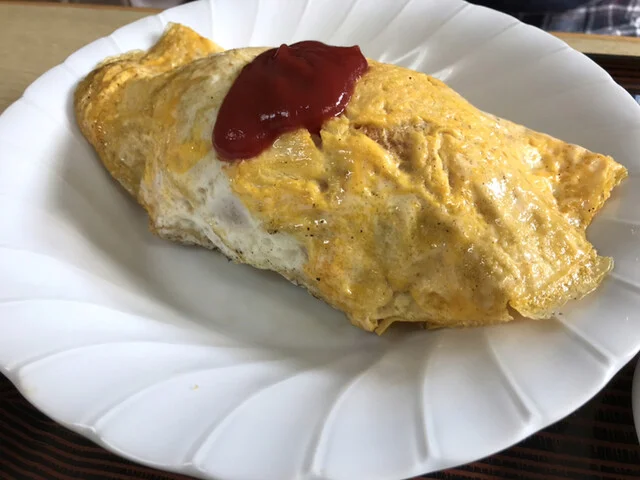 遠藤食堂 - 長苗代（食堂）の写真