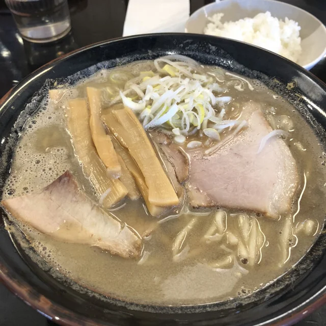 一藤（イチフジ） - 青森（ラーメン）の写真