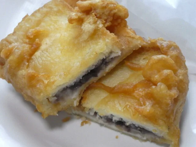 おいしいパン屋さん - 長町一丁目（パン）の写真