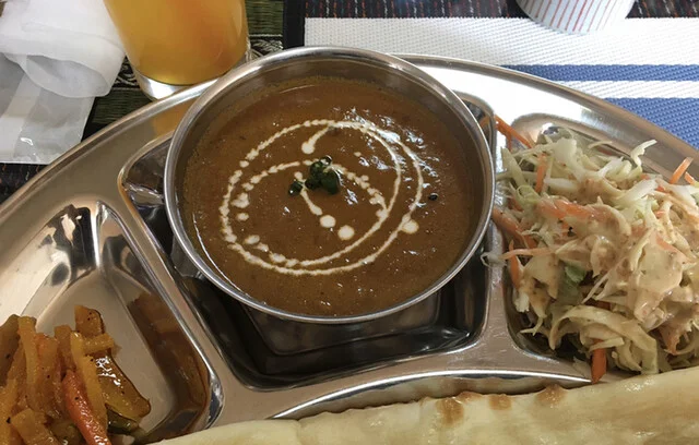 Yeti（イエティ） - 不動の沢（南アジア料理）の写真