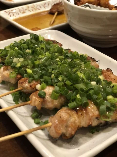 やきとり 大吉 東中田店（やきとりだいきち） - 南仙台（焼き鳥）の写真