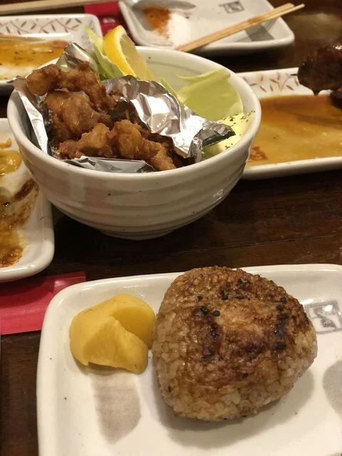 やきとり 大吉 東中田店（やきとりだいきち） - 南仙台（焼き鳥）の写真