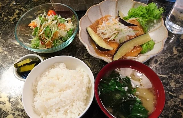 キッチン八木山 - 八木山動物公園（パンケーキ）の写真