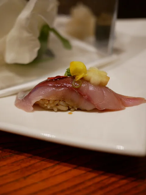 弘寿司（ひろずし） - 愛宕橋（寿司）の写真