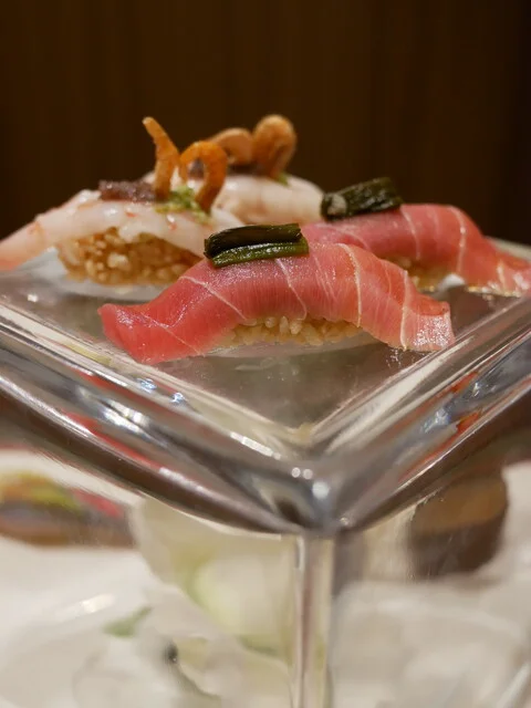 弘寿司（ひろずし） - 愛宕橋（寿司）の写真