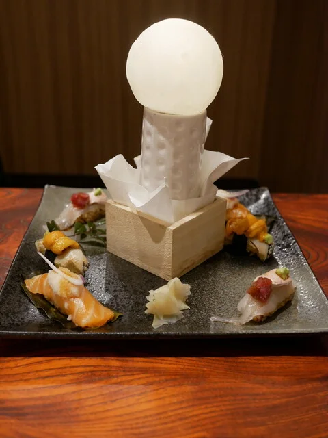 弘寿司（ひろずし） - 愛宕橋（寿司）の写真