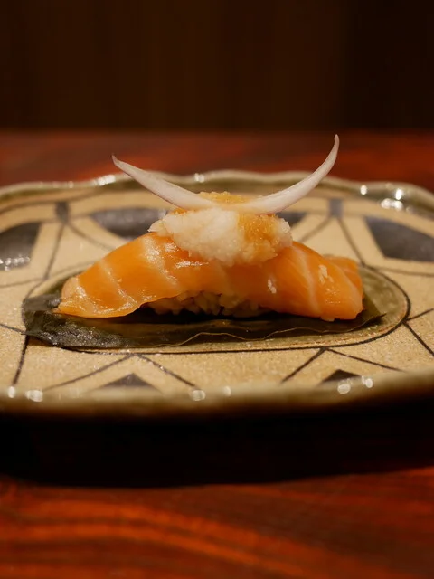 弘寿司（ひろずし） - 愛宕橋（寿司）の写真