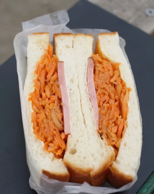 パンの森　クララ - 東仙台（パン）の写真