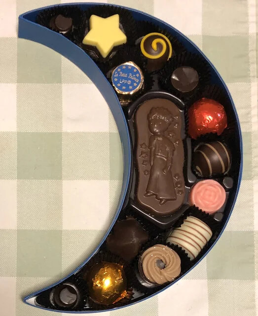 メリーチョコレート　 仙台藤崎店 - 青葉通一番町（チョコレート）の写真