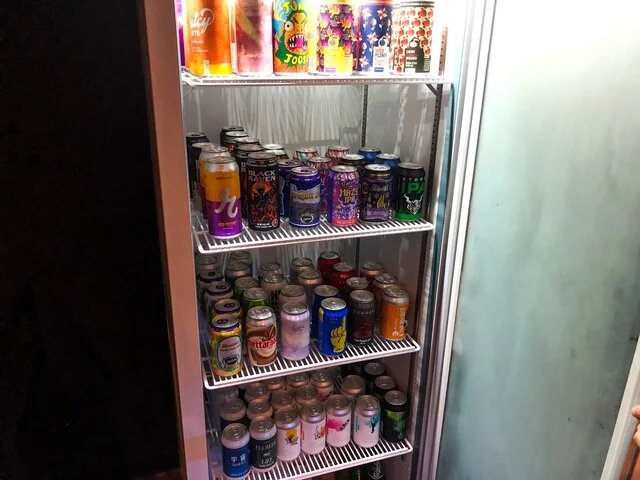 Bar LATTE（バー ラテ） - 青葉通一番町（バー）の写真