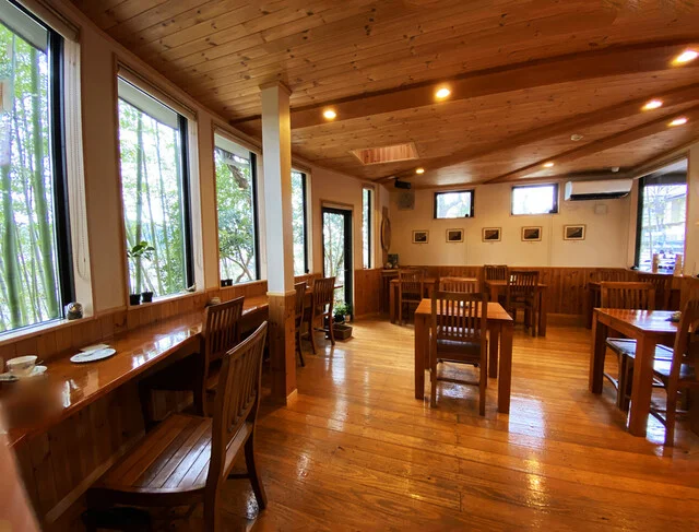 珈琲まめ坊（コーヒーマメボウ） - 青葉通一番町（カフェ）の写真