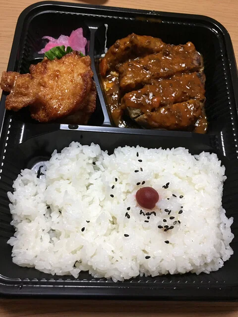 大名弁当 北町店 - 古川（弁当）の写真