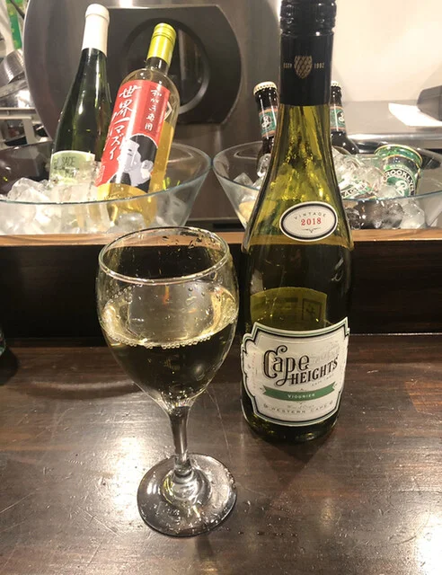 ブルックリン（BROOKLYN） - 青葉通一番町（バー）の写真