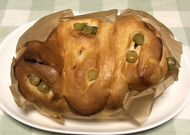 モンペリエ ヨークベニマル亘理店 - 亘理（パン）の写真