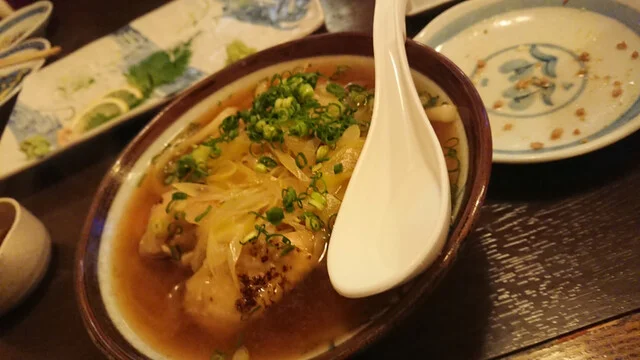 幸畑くいもんや まるふく - 筒井（居酒屋）の写真