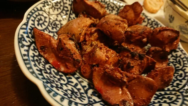 幸畑くいもんや まるふく - 筒井（居酒屋）の写真