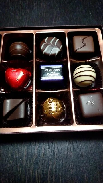 銀座コージーコーナー イオン仙台中山店（GiNZA Cozy Corner） - 東北福祉大前（ケーキ）の写真