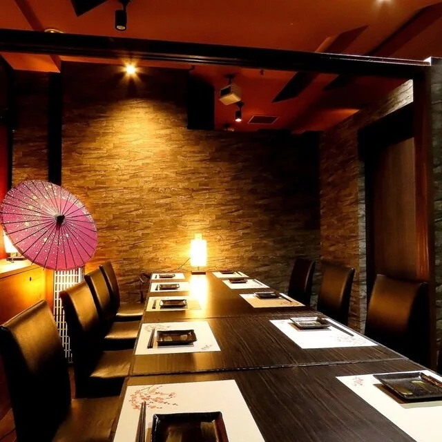 個室炭焼き牛タン 伊達のたん治郎 - 勾当台公園（牛タン）の写真