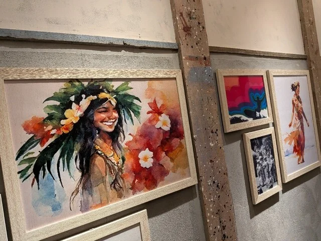 コナズ珈琲 利府店 - 新利府（ハワイ料理）の写真