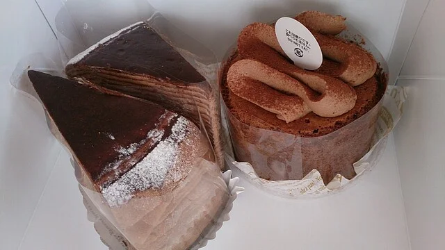 不二家 みやぎ生協大代店 - 下馬（ケーキ）の写真