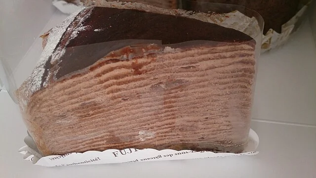 不二家 みやぎ生協大代店 - 下馬（ケーキ）の写真