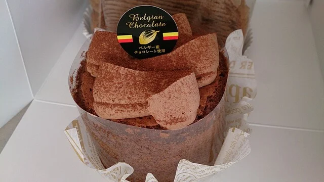 不二家 みやぎ生協大代店 - 下馬（ケーキ）の写真