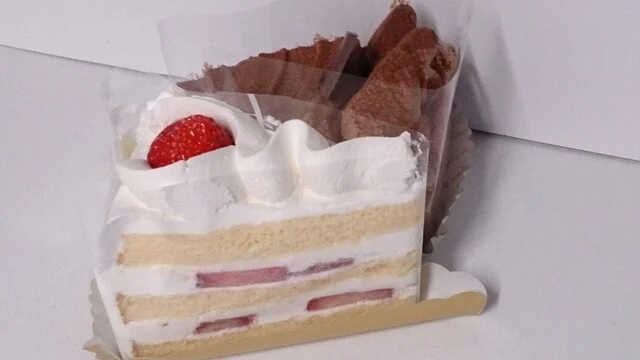 不二家 みやぎ生協大代店 - 下馬（ケーキ）の写真