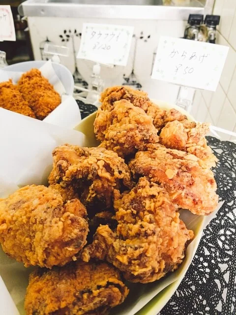 味 - 塩釜（弁当）の写真