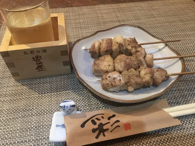 バー フラッグ（Bar Flag） - 本八戸（バー）の写真