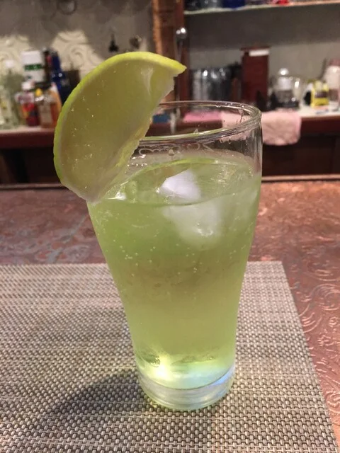 バー フラッグ（Bar Flag） - 本八戸（バー）の写真