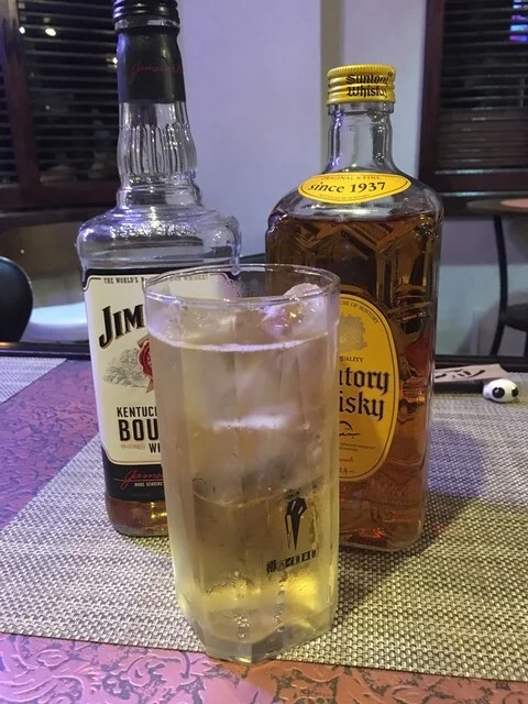 バー フラッグ（Bar Flag） - 本八戸（バー）の写真