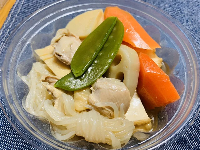 四季菜 キッチン - 下馬（おにぎり）の写真