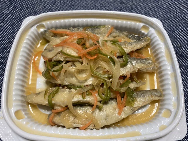 四季菜 キッチン - 下馬（おにぎり）の写真