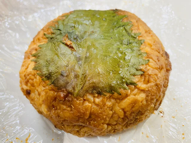 四季菜 キッチン - 下馬（おにぎり）の写真