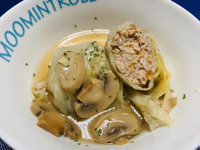 四季菜 キッチン - 下馬（おにぎり）の写真