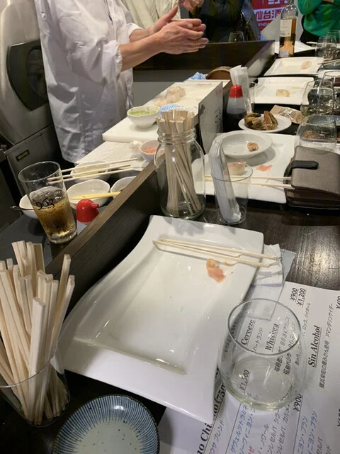 バー ブエン モスト ウィズ 963（BAR BUEN MOST with 963 ） - 青葉通一番町（バー）の写真