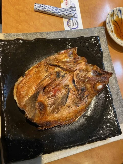 海鮮と日本酒の店 三代目 - 勾当台公園（居酒屋）の写真