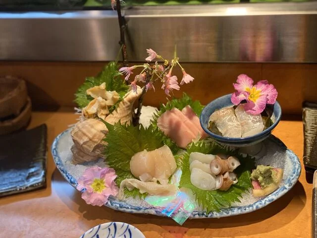 海鮮と日本酒の店 三代目 - 勾当台公園（居酒屋）の写真