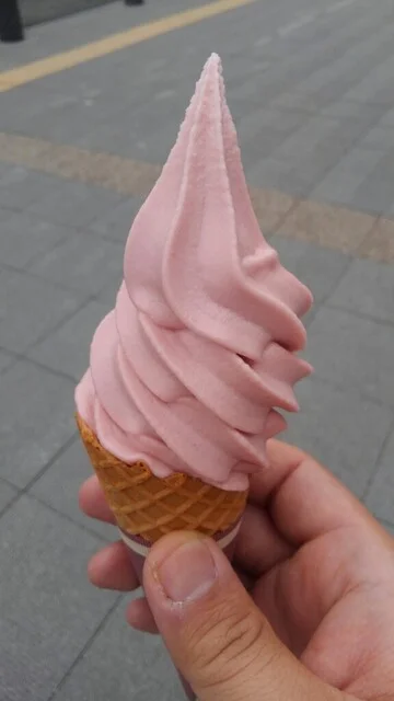 みちのくいしんぼ - 村田町その他（たい焼き・大判焼き）の写真