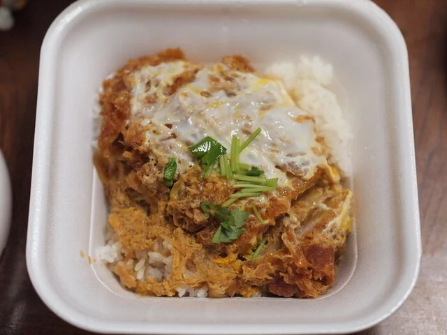 かつや  宮城古川店 - 古川（とんかつ）の写真