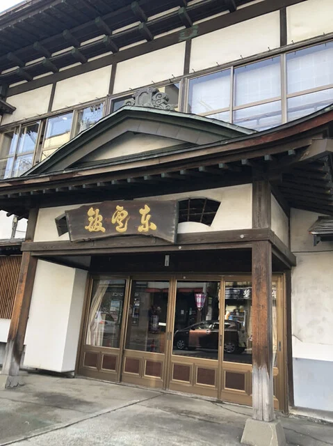 小堀旅館 - 中央弘前（旅館・民宿）の写真