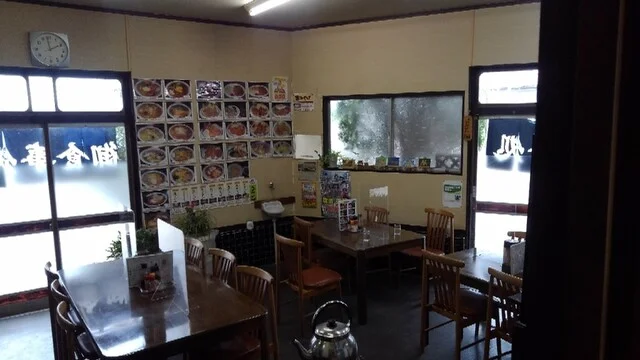 みかさや食堂 - 矢本（丼）の写真