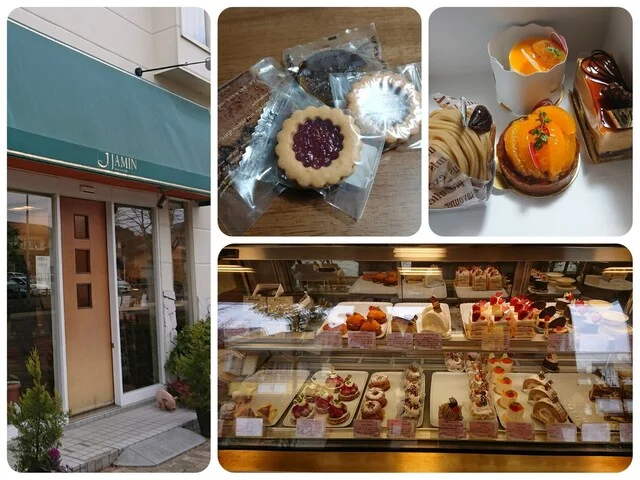 JAMIN（ジャマン） - 泉中央（ケーキ）の写真