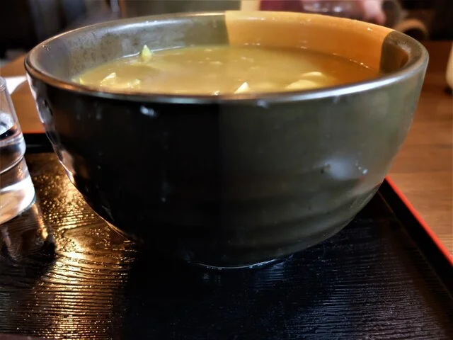 長寿庵 泉ケ丘支店（ちょうじゅあん） - 泉中央（そば）の写真